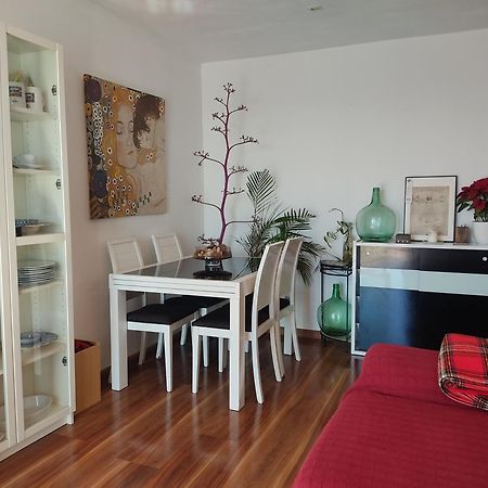 Apartament Tu Barco Almería Zewnętrze zdjęcie