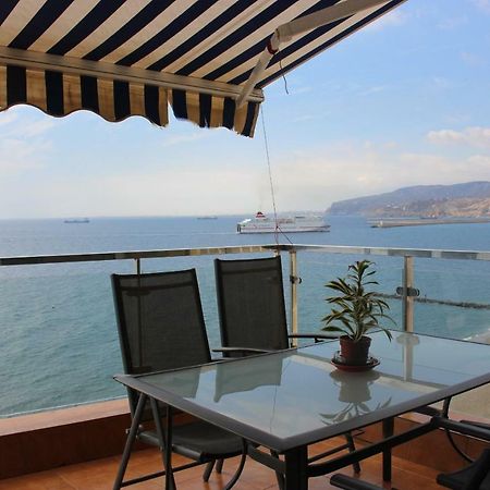 Apartament Tu Barco Almería Zewnętrze zdjęcie